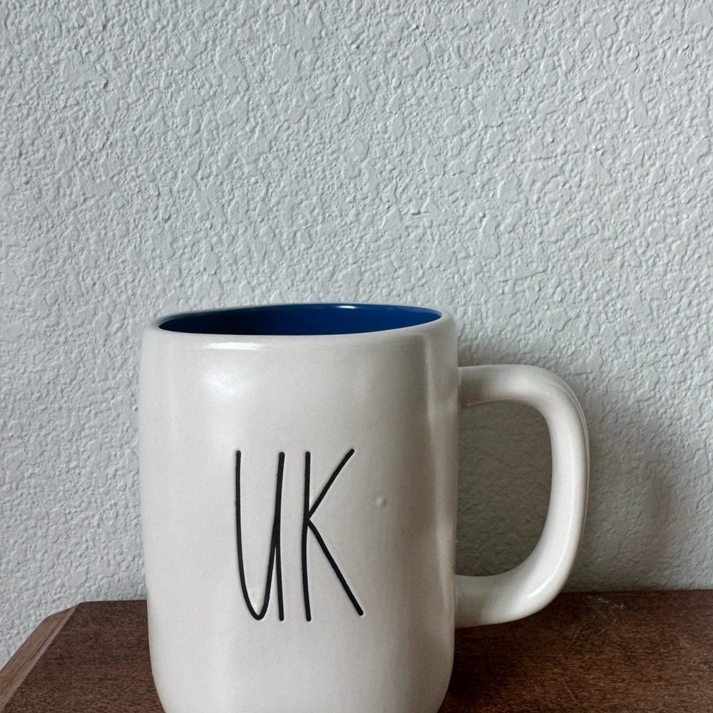 Rae Dunn UK Mug